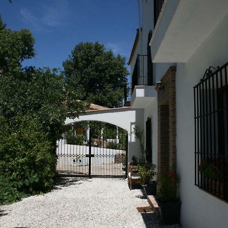 Casa La Cimada Hotel Ронда Екстериор снимка