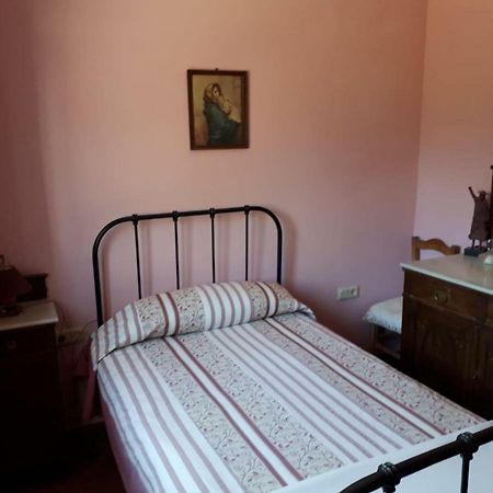 Casa La Cimada Hotel Ронда Екстериор снимка