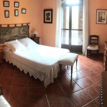 Casa La Cimada Hotel Ронда Екстериор снимка