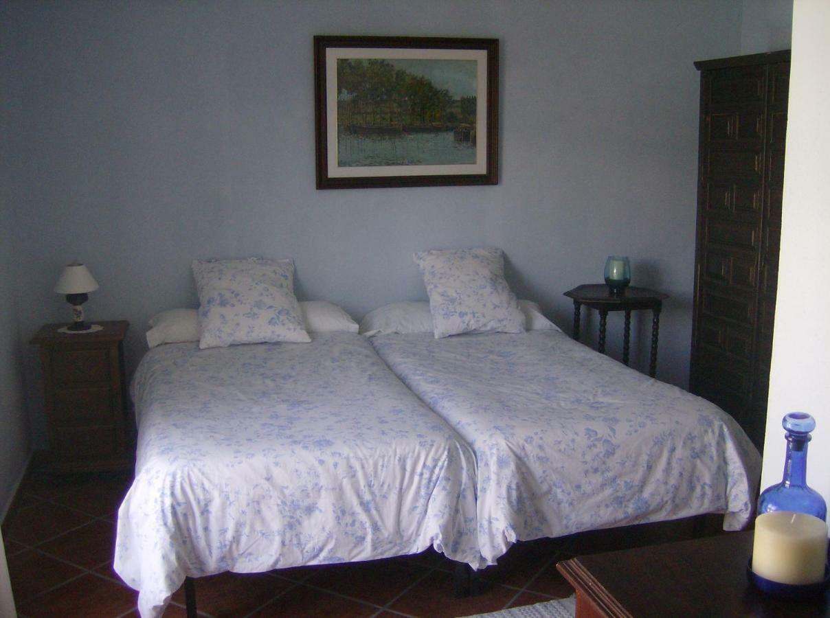 Casa La Cimada Hotel Ронда Стая снимка