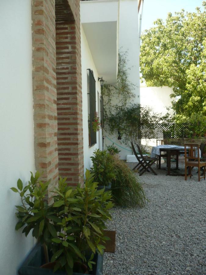 Casa La Cimada Hotel Ронда Екстериор снимка