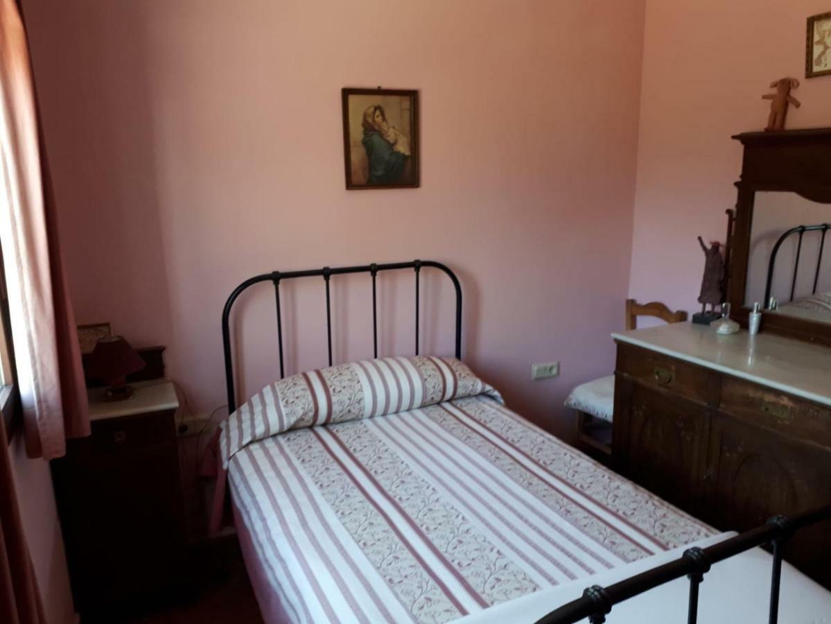 Casa La Cimada Hotel Ронда Екстериор снимка