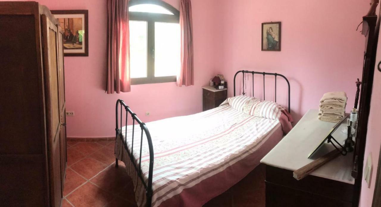 Casa La Cimada Hotel Ронда Екстериор снимка