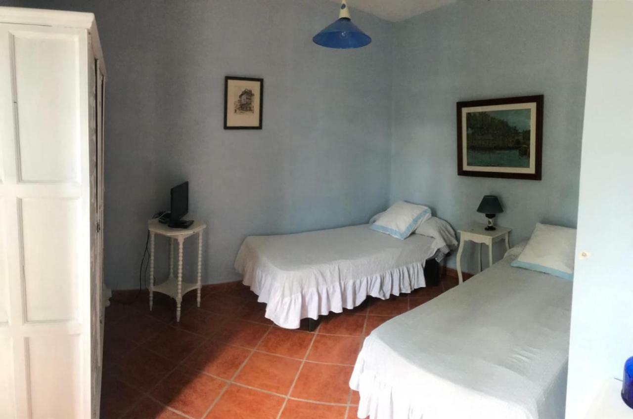 Casa La Cimada Hotel Ронда Екстериор снимка