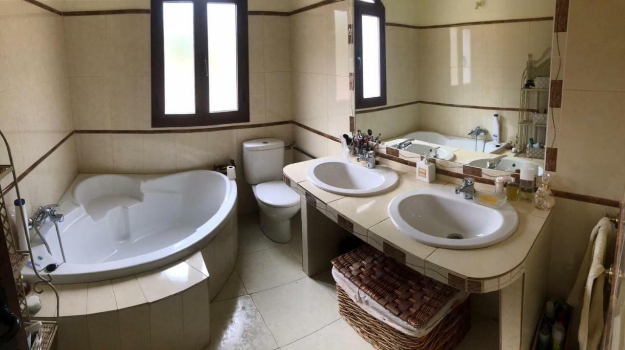 Casa La Cimada Hotel Ронда Екстериор снимка
